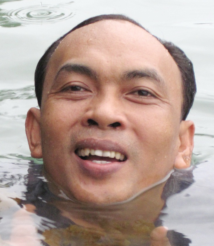 I Wayan Nuarsa I Wayan Nuarsa